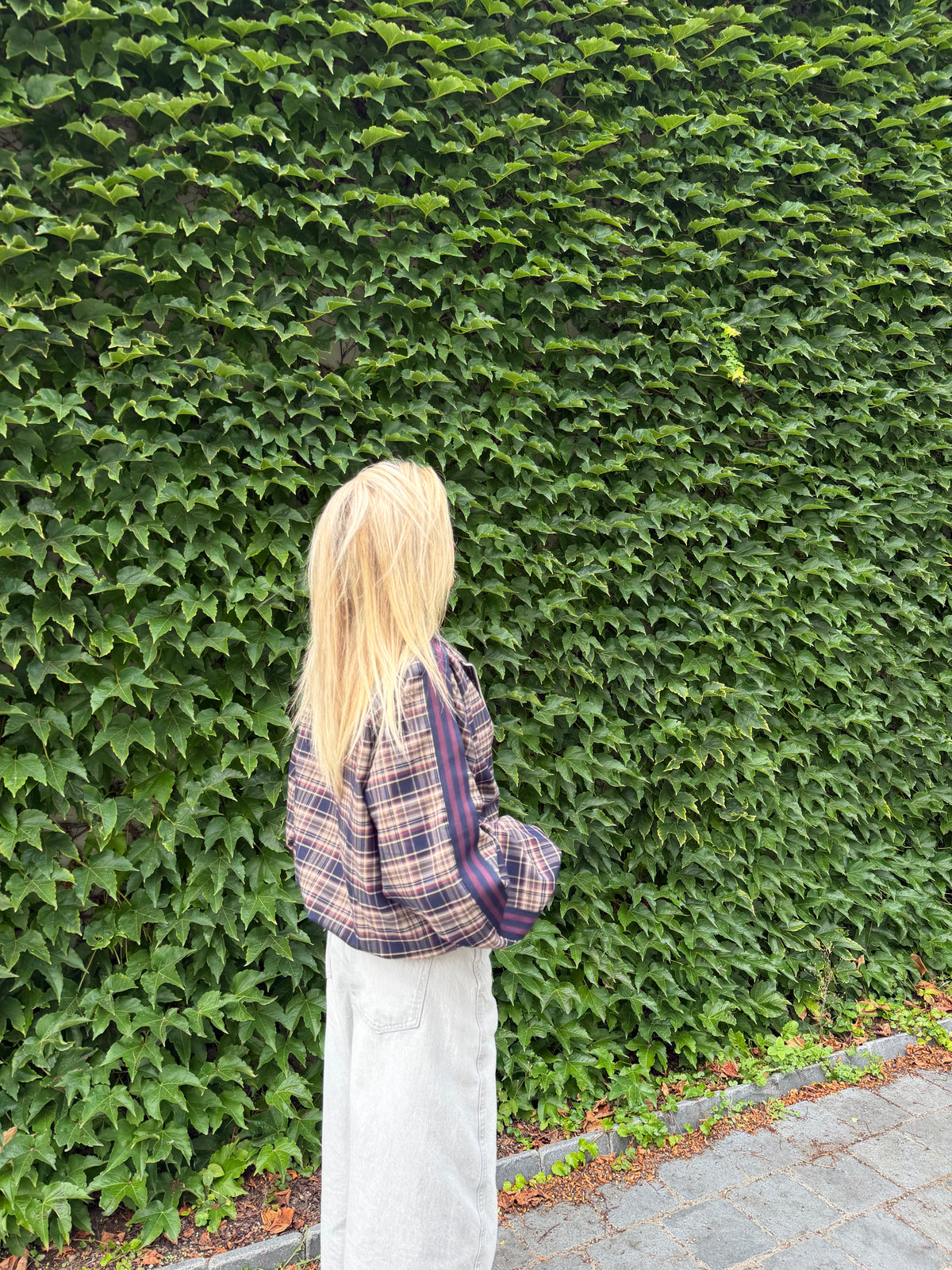 The Mabel Jacket