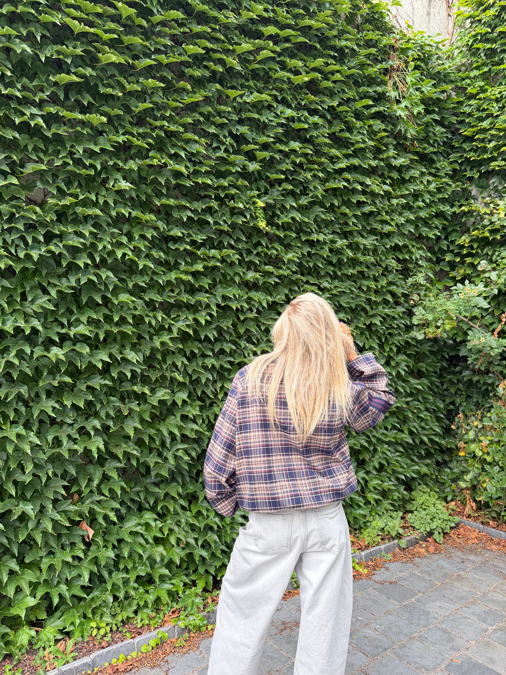 The Mabel Jacket