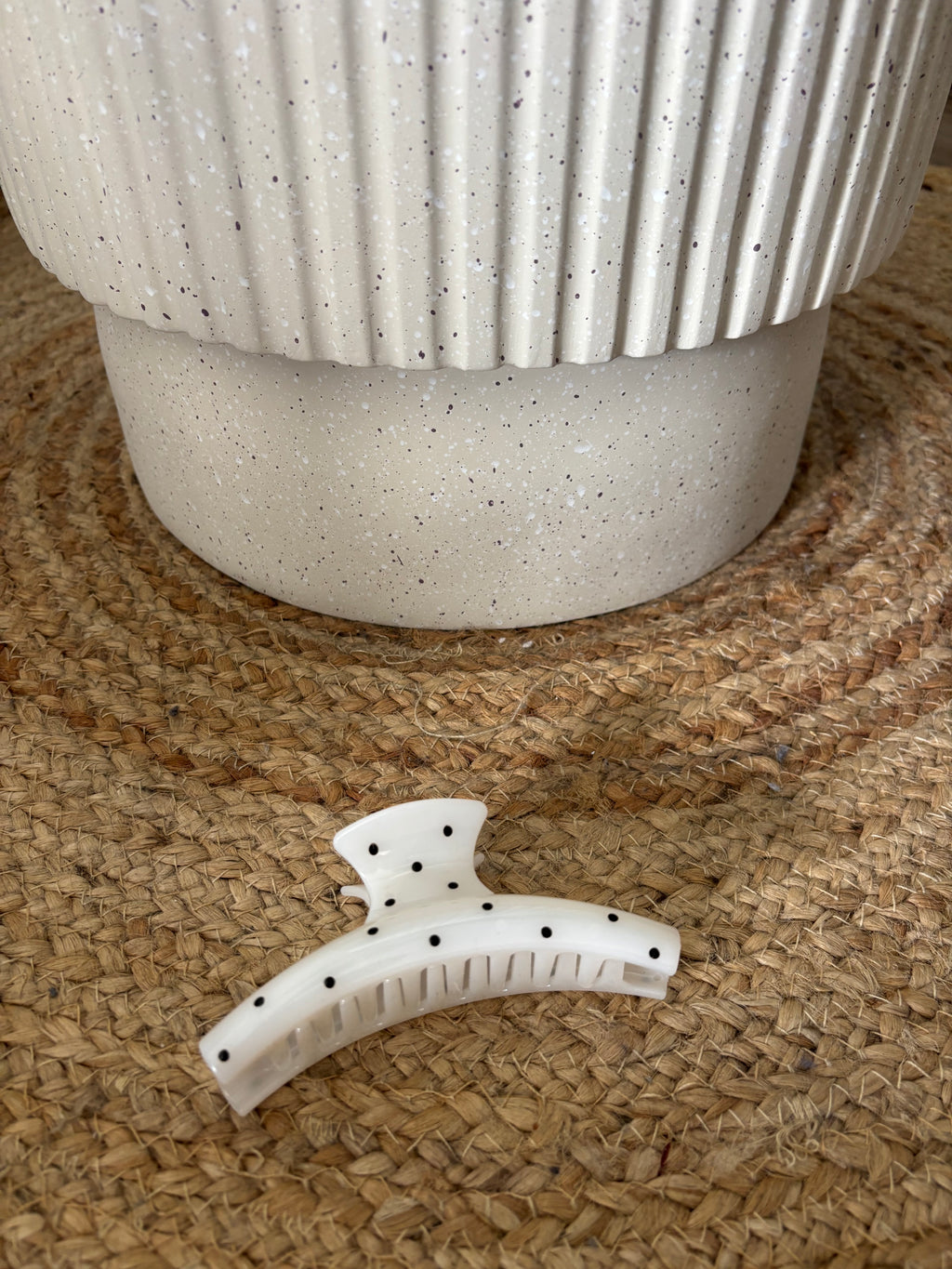 Polka Clip