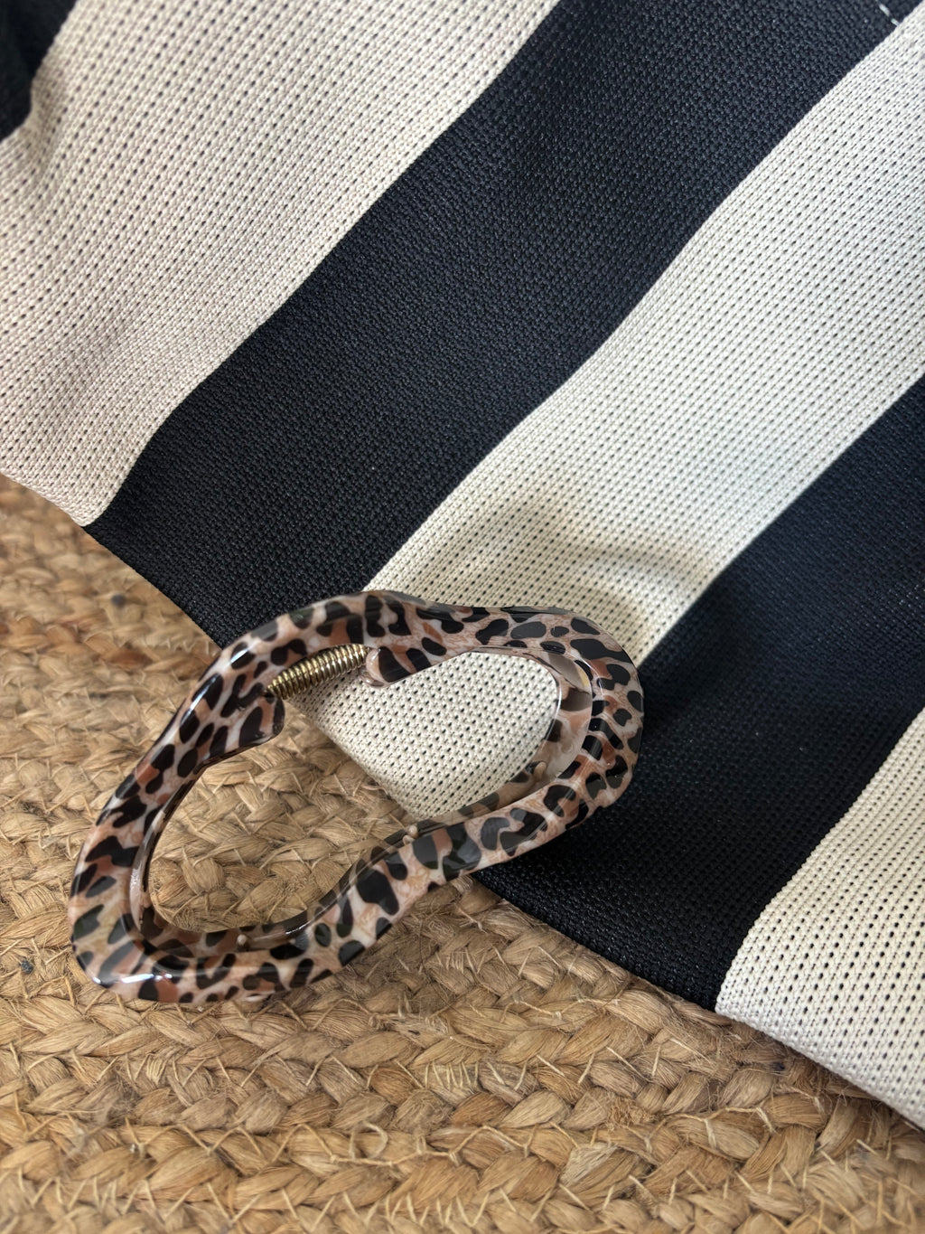 Panther Clip
