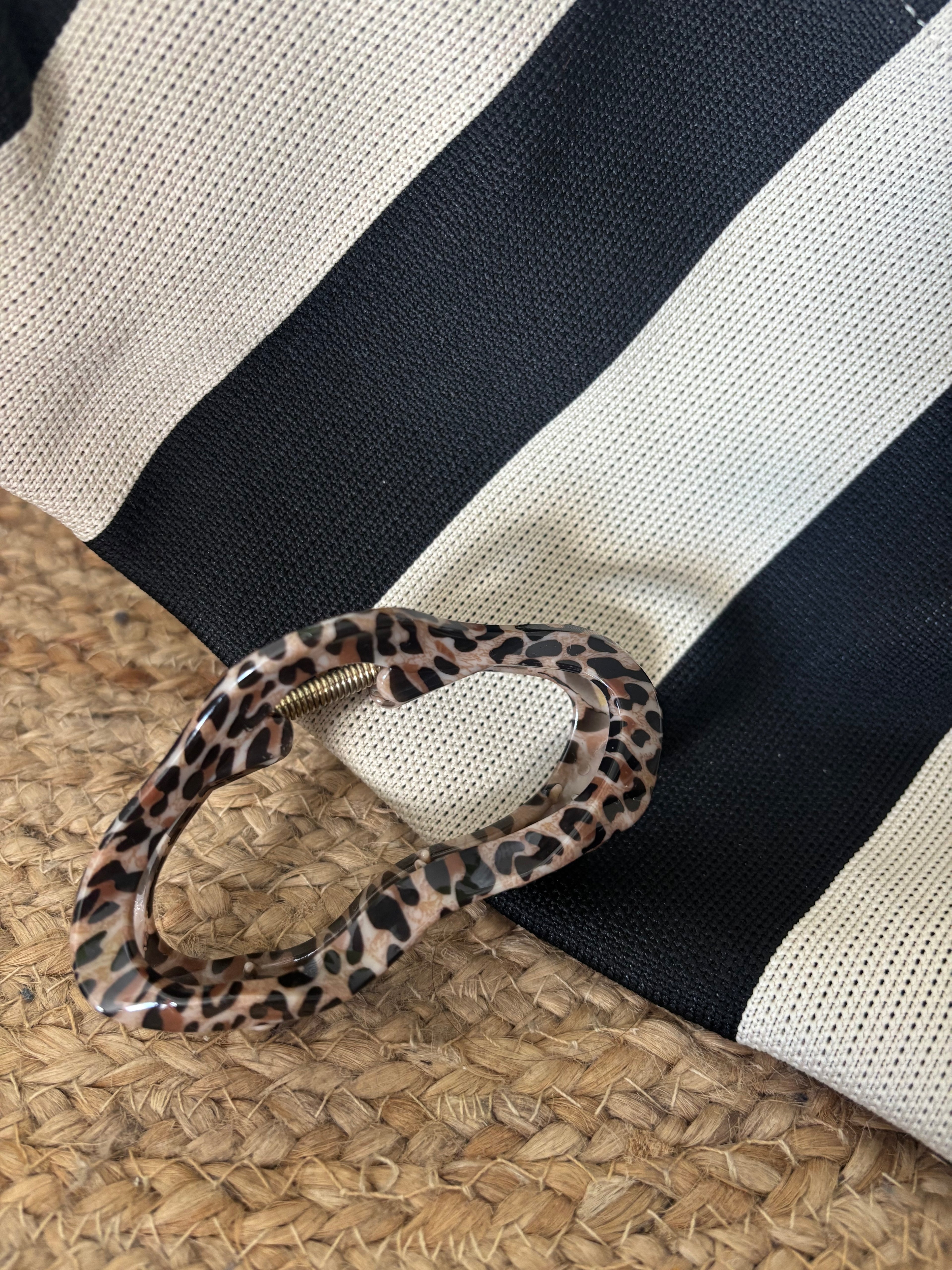 Panther Clip