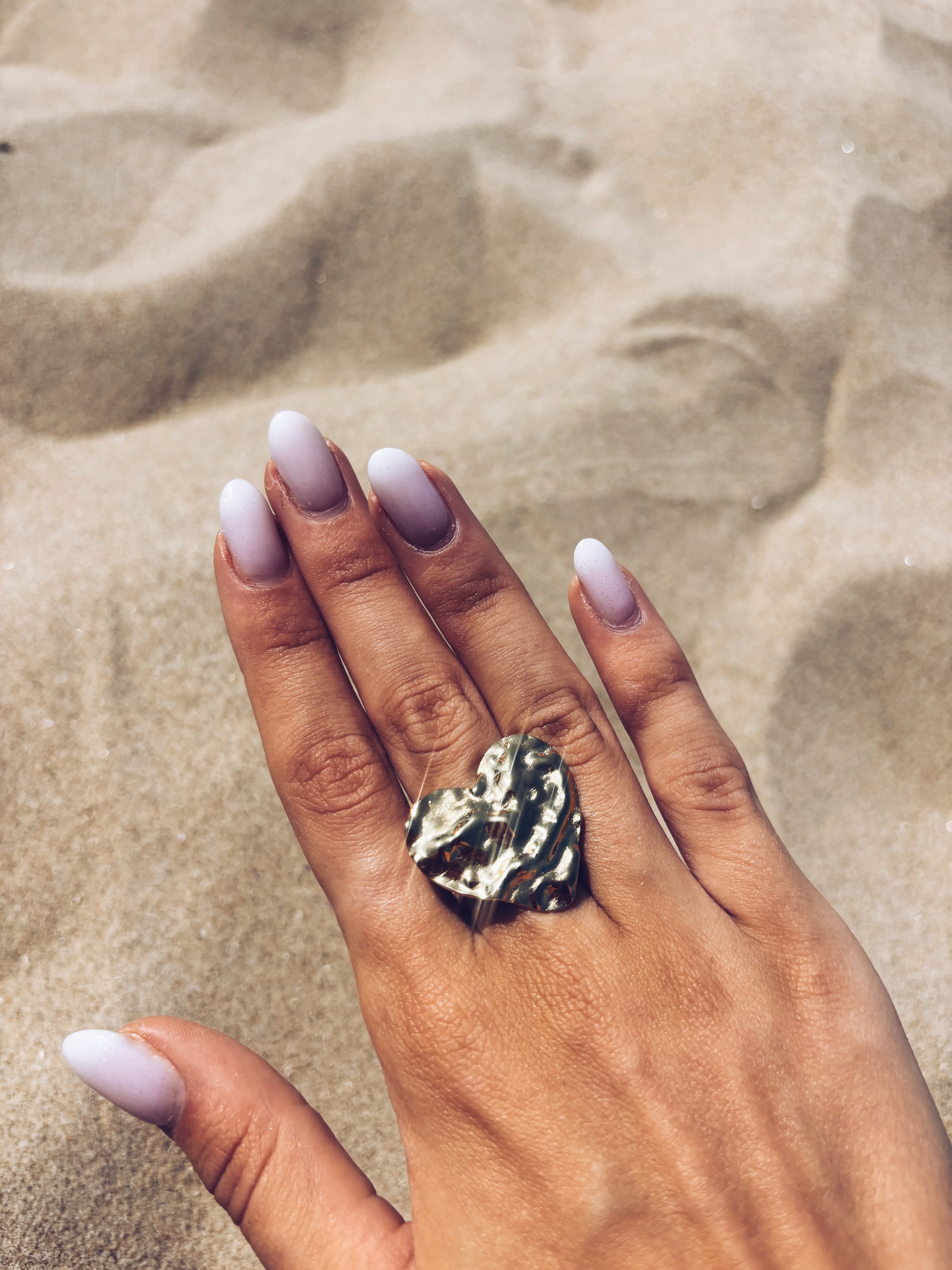 Ring Amour