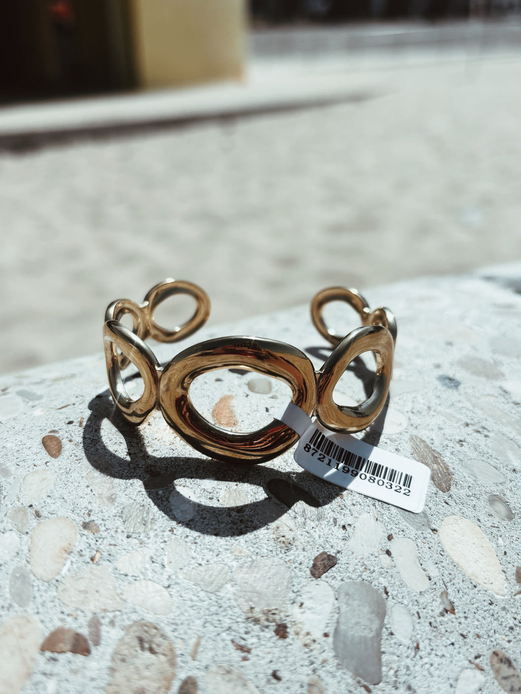 Bracelet