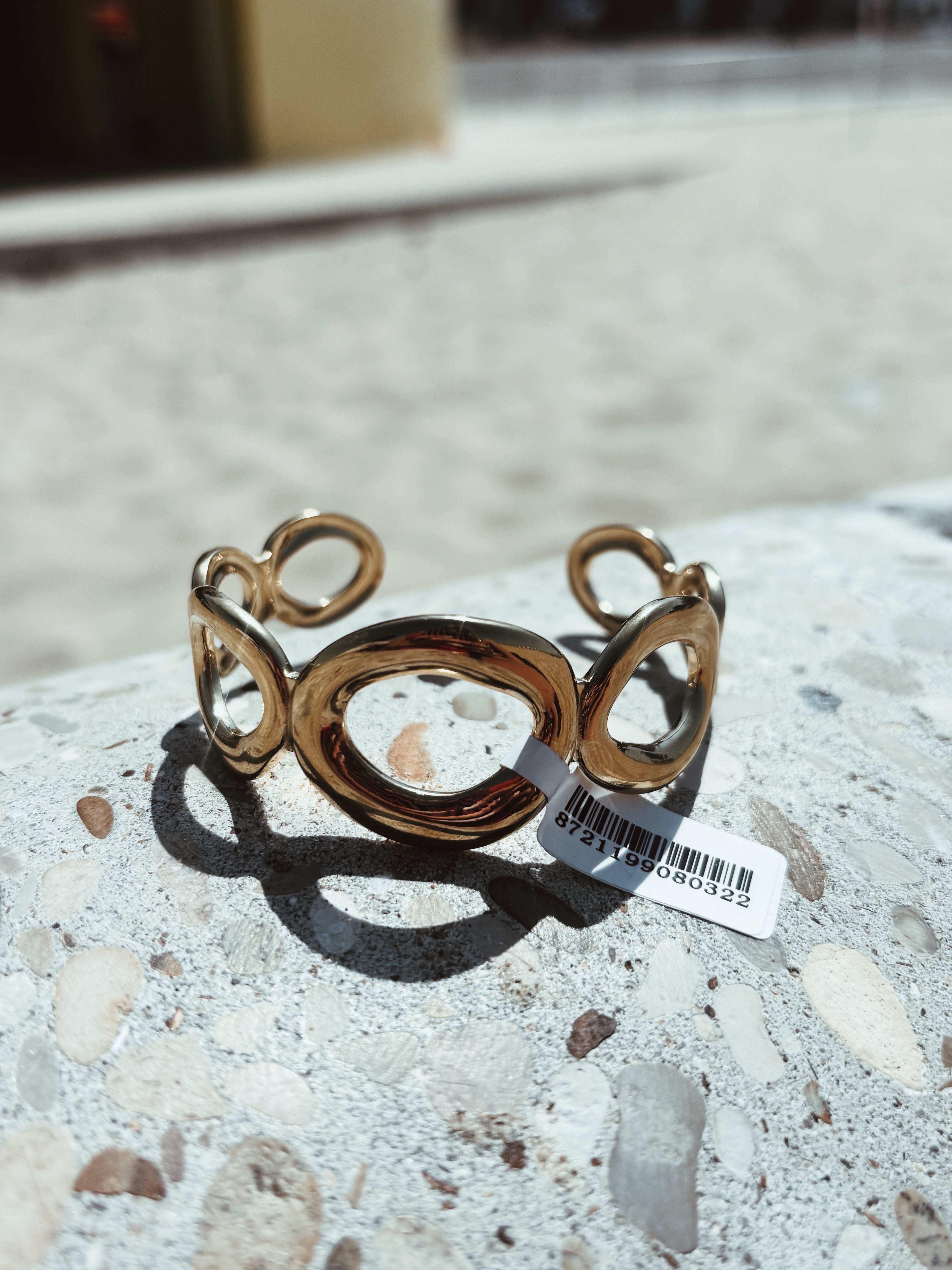 Bracelet